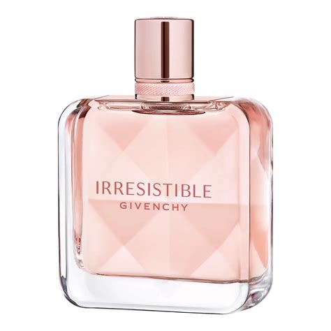 Givenchy Irrésistible Парфюмерная вода .